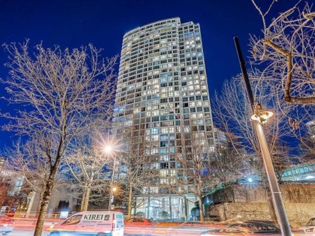 1909 1009 Expo Boulevard, Vancouver, BC, V6Z 2V9 Single Family Property For Sale | Listing ID R3124 | Royal LePage