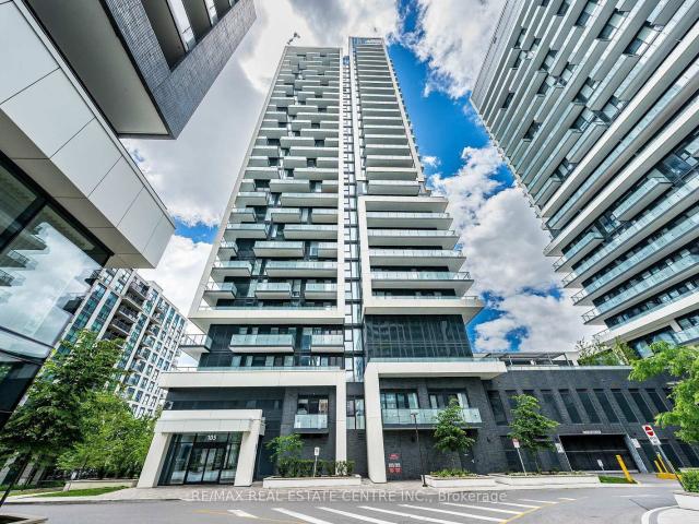 1909 105 Oneida Crescent, Richmond Hill | 1+1Beds/2Bath, Condo, $539,200 | Condos. Ca