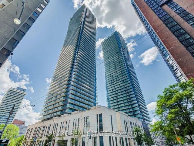 1909 1080 Bay Street, Toronto | Leased, C13507 | Condos. Ca