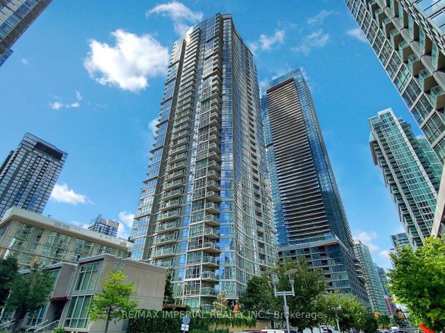 1909 10 Navy Wharf Court, Toronto | Sold, C12758 | Condos. Ca