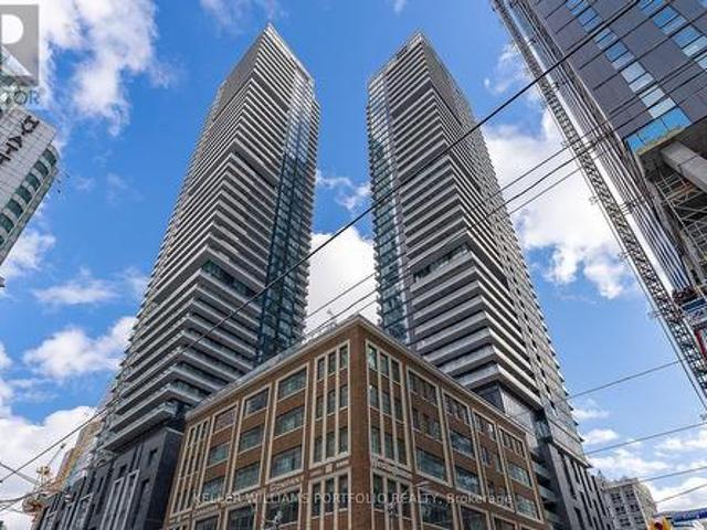 1909 115 Blue Jays Way, Toronto, ON, M5V 0N4 lease for lease | Listing ID C13425 | Royal LePage