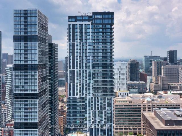 1909 251 Jarvis Street, Toronto | StudioBeds/1Bath, Condo, $1,850/mo | Condos. Ca