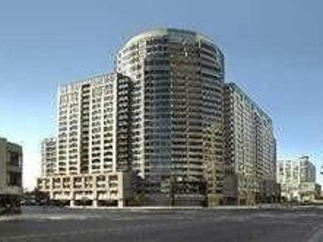 1909 20 Blue Jays Way, Toronto | Leased, C12679 | Condos. Ca