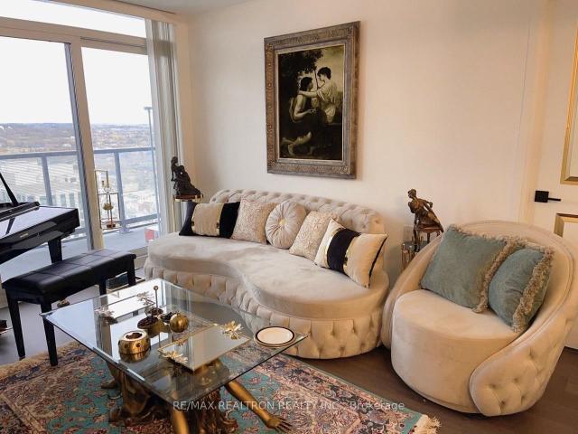 1909 55 Oneida Crescent E, Richmond Hill | 2+1Beds/2Bath, Condo, $602,000 | Condos. Ca