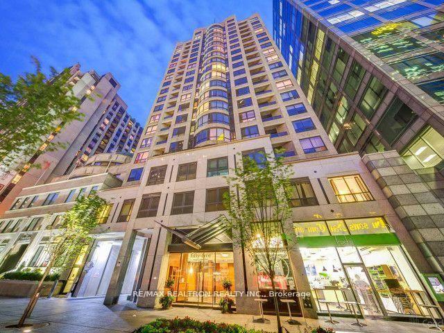 1909 55 Bloor Street E, Toronto | 2+1Beds/2Bath, Condo, $3,500/mo | Condos. Ca