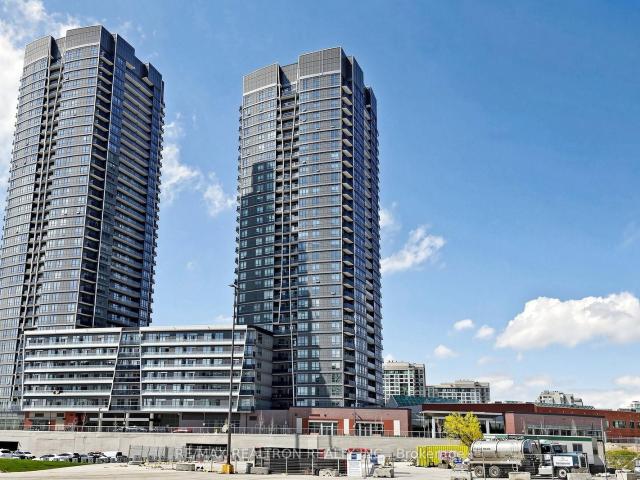 1909 50 Upper Mall Way, Vaughan | 1+1Beds/2Bath, Condo, $549,000 | Condos. Ca