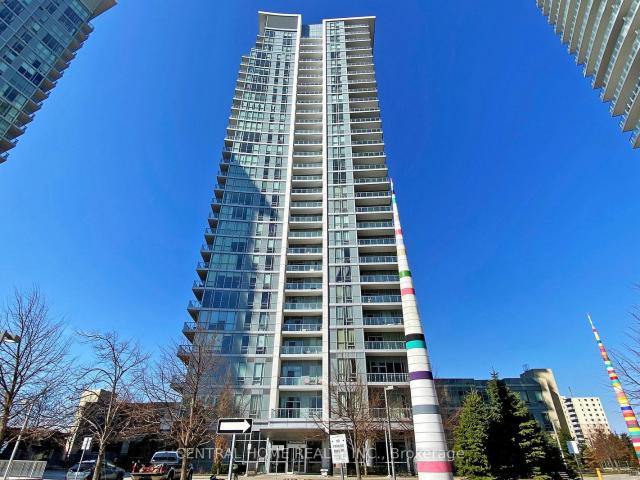 1909 66 Forest Manor Road, North York | 1+1Beds/1Bath, Condo, $2,800/mo | Condos. Ca