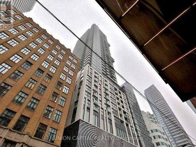 1909 87 Peter Street, Toronto, ON, M5V 0P1 lease for lease | Listing ID C13464 | Royal LePage