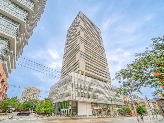 1909 89 McGill Street, Toronto | Leased, C12872 | Condos. Ca