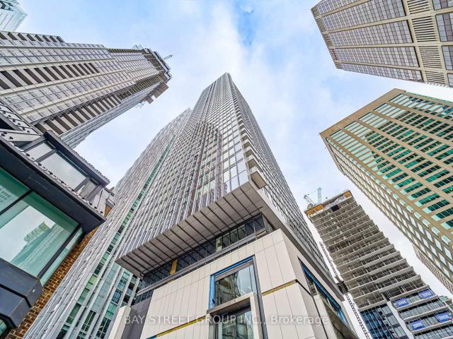 1909 8 Cumberland Street, Toronto | Leased, C13584 | Condos. Ca