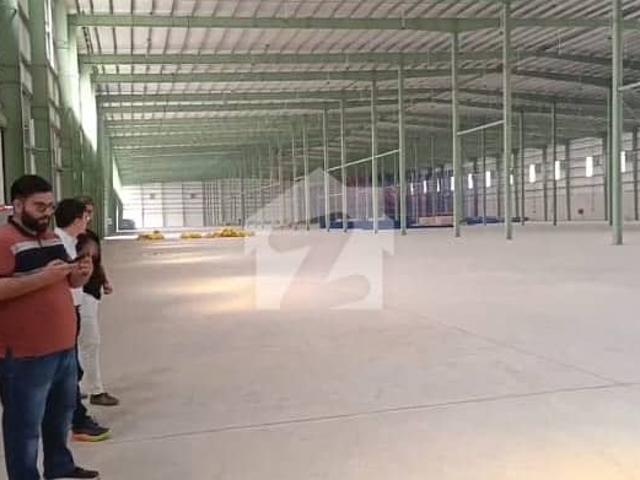 190000 Sq Ft Warehouse Available For Rent Location Main Multan Road Lahore