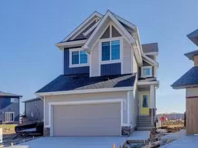 19007 20 Avenue, Edmonton, AB, T6M 3E8 house for sale Listi.