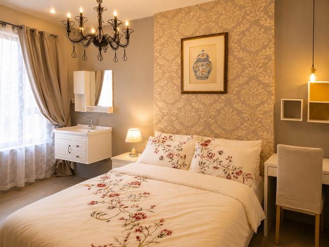 $1900 | No Agent Fees | ❤ Yong An Park Cozy Room ❤ No Owner | Smart TV + Maid Service + WiFi Near O