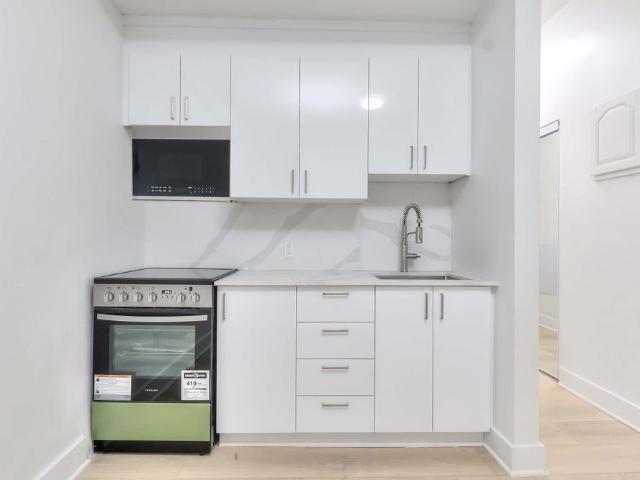 1900 av Lincoln, Affordable 1 Bedroom Apartment Living in the Heart of the City