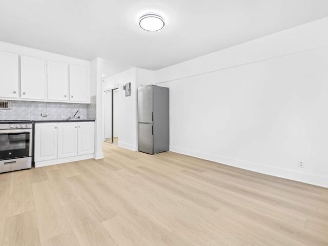 1900 av Lincoln Beautiful 1 Bedroom for rent!
