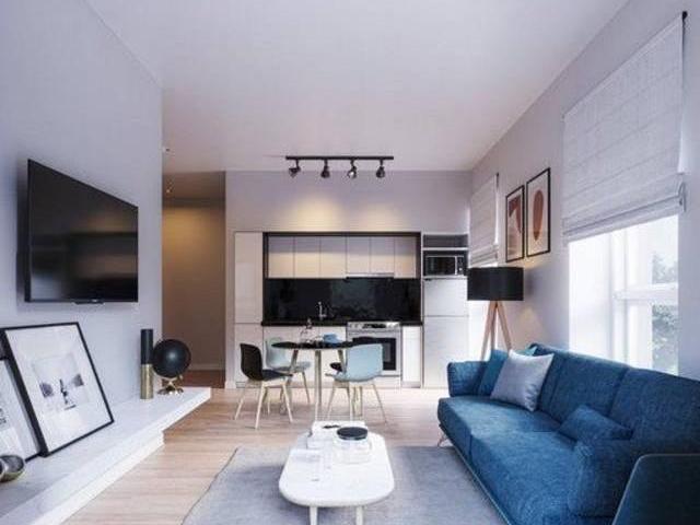 1900 Rue Sherbrooke Ouest Montréal QC H3H 1E3 1 Bedroom Condo for 1590 month