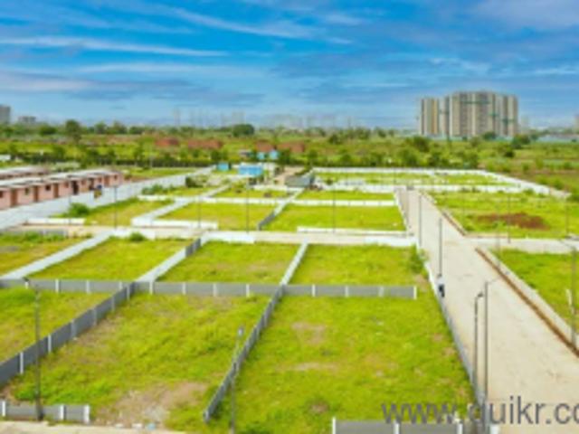 1900 Sq. ft Plot for Sale in, Pune