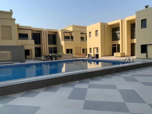 1900 Sqft Apartment for Sale DHA, Karachi DHA ID 71859
