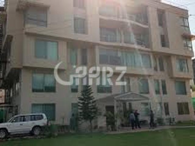 1900 Square Feet Apartment for Rent in Islamabad Diplomatic Enclave