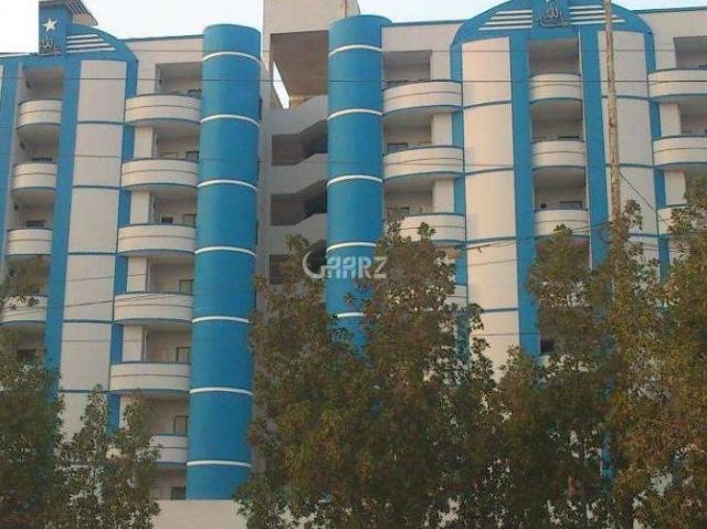 1900 Square Feet Apartment for Rent in Karachi Gulistan e jauhar Block 3