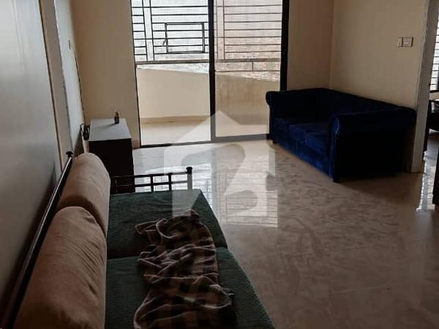 1900 Square Feet Flat For Sale In Gulistan E Jauhar Block 10