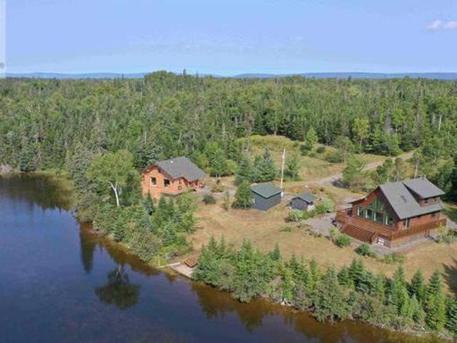 190192 Fiddlehead Road Big Harbour Island Nova Scotia