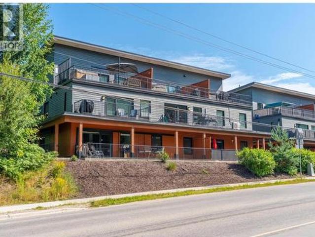 1901 Nels Nelson Crescent Unit# 4100, Revelstoke, BC, V0E 2S1 recreational for sale | Listing ID 10395 | Royal LePage