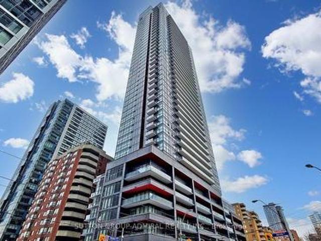 1901 159 Dundas Street E, Toronto, ON, M5B 1E4 lease for lease | Listing ID C13138 | Royal LePage