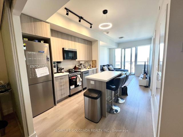 1901 15 Ellerslie Avenue, North York | 2Beds/2Bath, Condo, $2,680/mo | Condos. Ca