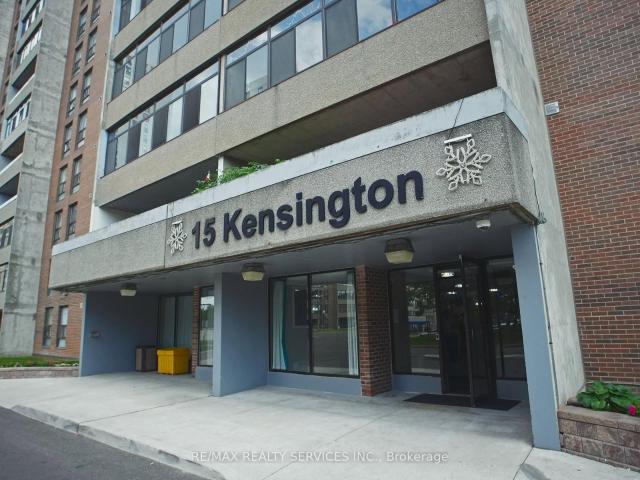 1901 15 Kensington Road E, Brampton | 2Beds/2Bath, Condo, $479,999 | Condos. Ca