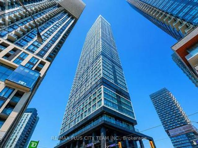 1901 181 Dundas Street E, Toronto, ON, M5A 0N5 lease for lease | Listing ID C13609 | Royal LePage