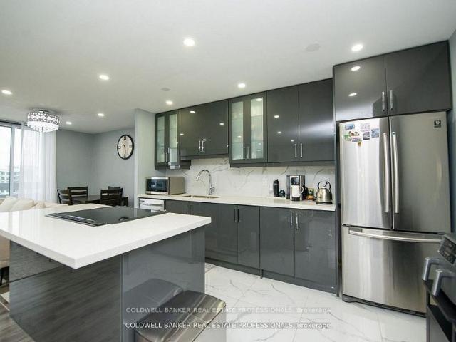 1901 1210 Radom Street, Pickering | For Sale @ $399,000 | Condos. Ca