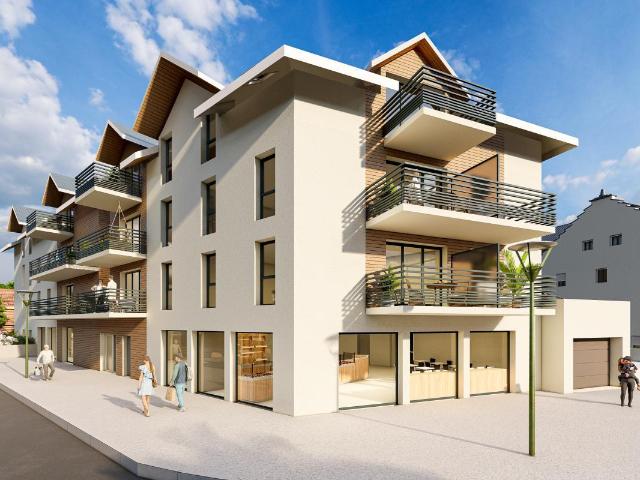 1901 2 pièces, 50 m²