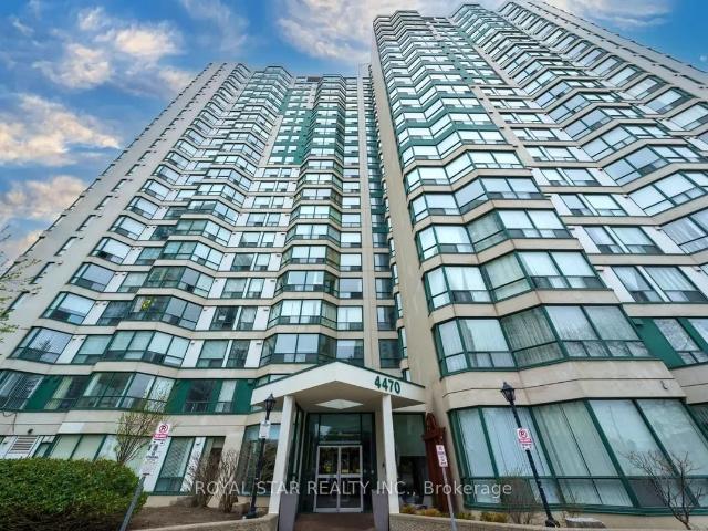 1901 4470 Tucana Court, Mississauga | Terminated, W13473 | Condos. Ca