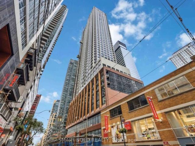 1901 400 King Street W, Toronto | Leased, C13615 | Condos. Ca