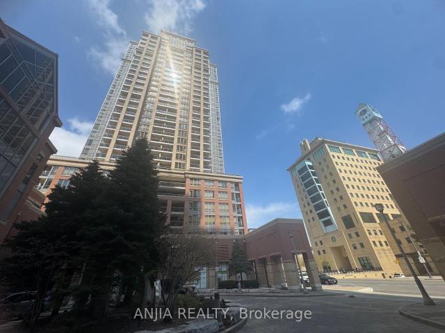 1901 4090 Living Arts Drive, Mississauga | Leased, W13119 | Condos. Ca