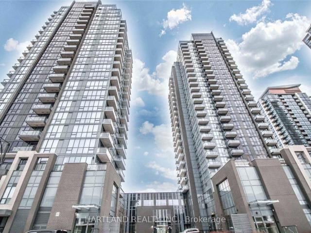 1901 5025 Four Springs Avenue, Mississauga | 1+1Beds/1Bath, Condo, $2,250/mo | Condos. Ca