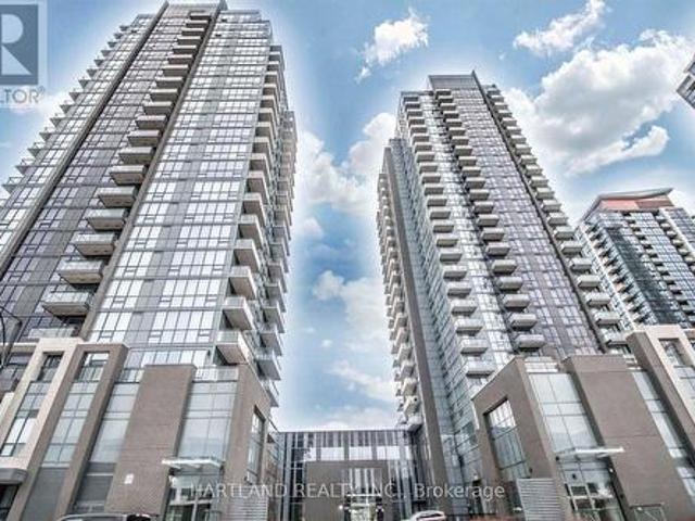 1901 5025 Four Springs Avenue, Mississauga, ON, L5R 0G5 lease for lease | Listing ID W13630 | Royal LePage