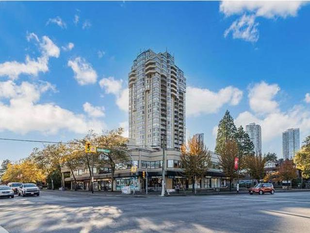 1901 6540 BURLINGTON AVENUE Burnaby British Columbia