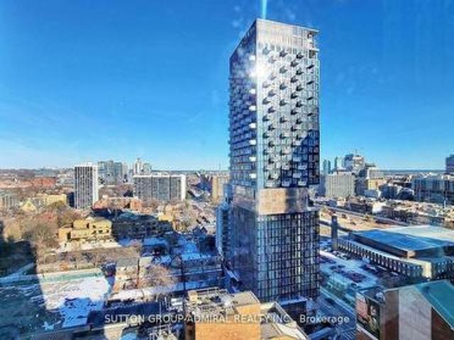 1901 65 Mutual Street, Toronto, ON, M5B 0E5 lease for lease | Listing ID C13488 | Royal LePage