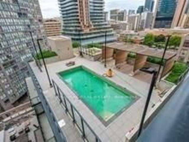 1901 955 Bay Street, Toronto | Leased, C13225 | Condos. Ca