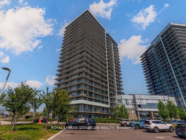 1901B 4655 Metcalfe Avenue, Mississauga | 2+1Beds/2Bath, Condo, $569,900 | Condos. Ca