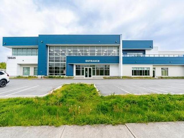 1902 Avenue, Surrey, BC, V3S 8E5 commercial for lease | Listing ID C8078 | Royal LePage