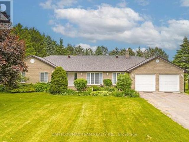 1902 Concession 9 Road, Clarington, ON, L0B 1B0 house for sale | Listing ID E13151 | Royal LePage