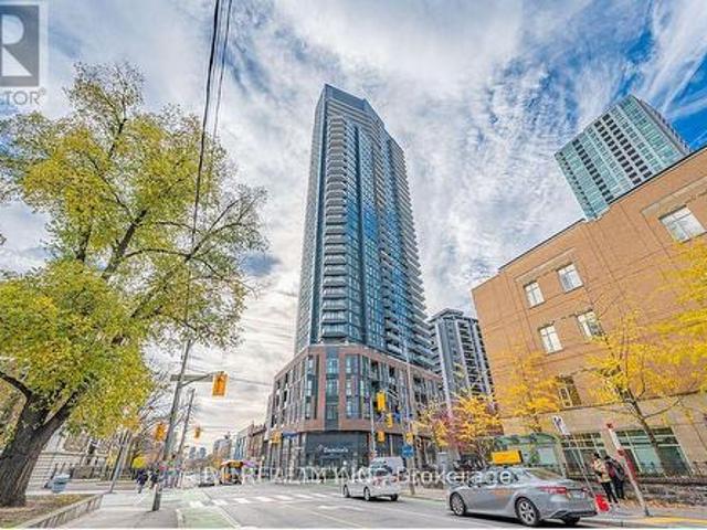 1902 159 Wellesley Street E, Toronto, ON, M4Y 0H5 lease for lease | Listing ID C13450 | Royal LePage