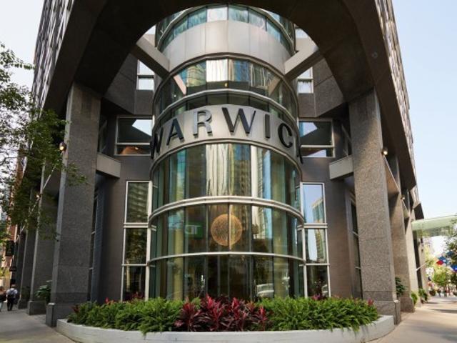 1902 1100 Rue De La Montagne, Montréal Ville Marie, QC, H3G 0A2 lease for lease | Listing ID 22404 | Royal LePage