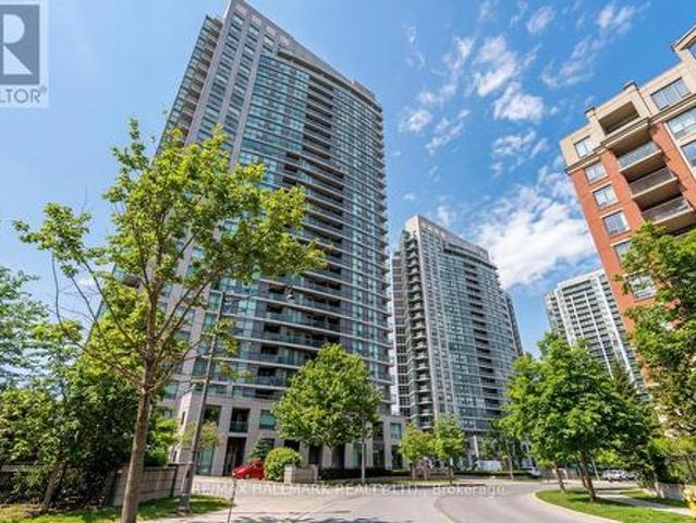 1902 28 Harrison Garden Boulevard, Toronto, ON, M2N 7B5 condo for sale | Listing ID C13586 | Royal LePage