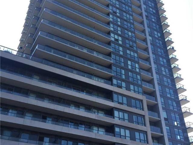 1902 2220 Lake Shore Boulevard, Etobicoke | Leased, W12817 | Condos. Ca