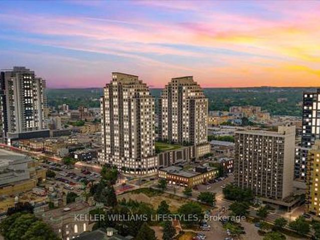 1902 330 Ridout Street N, London East K, ON, N6C 3Z3 condo for sale | Listing ID X13487 | Royal LePage