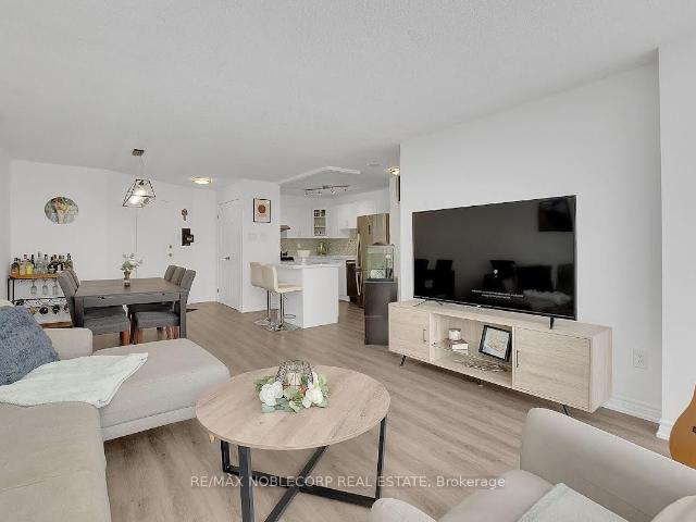 1902 4205 Shipp Drive, Mississauga | Sold, W12770 | Condos. Ca